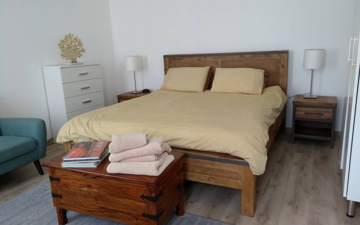 Photo of Bedroom in Quincy-Voisins