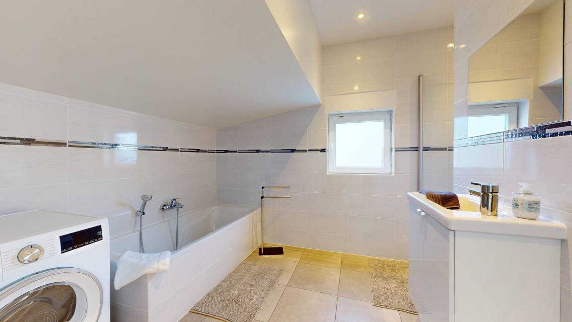 Photo of Bathroom in Obernai