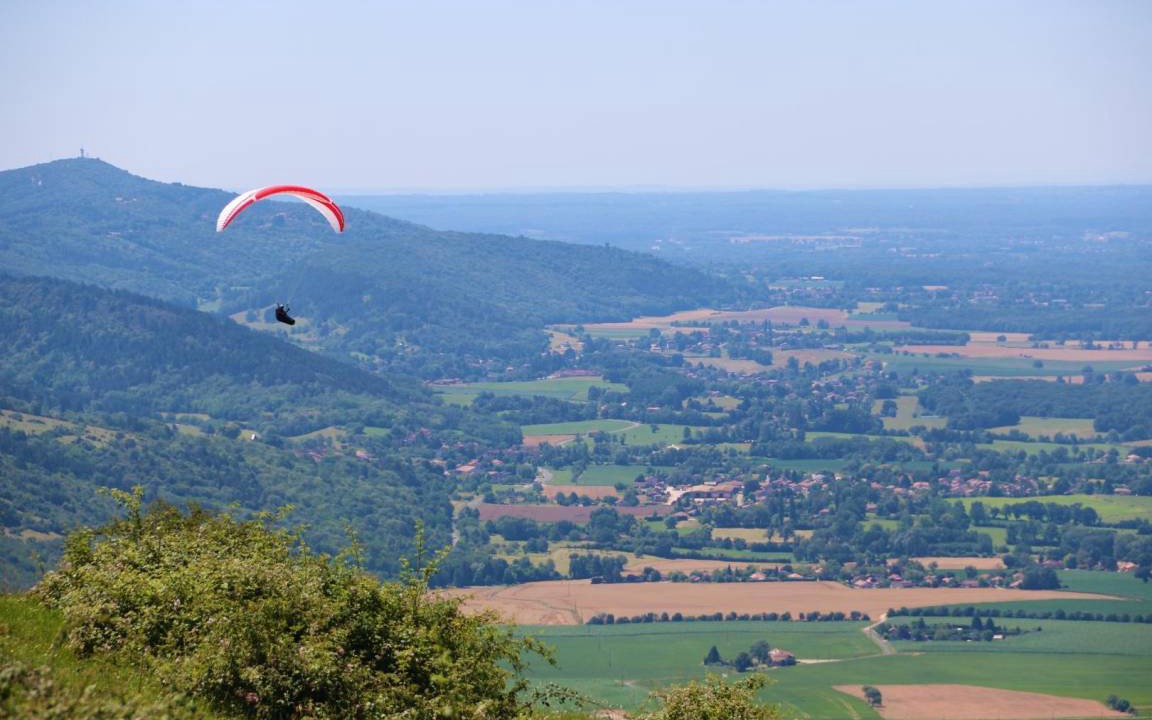 Photo of Others in Courmangoux
