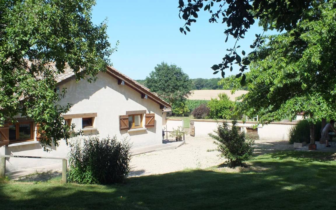 Photo of Others in Saint-Etienne-sur-Chalaronne
