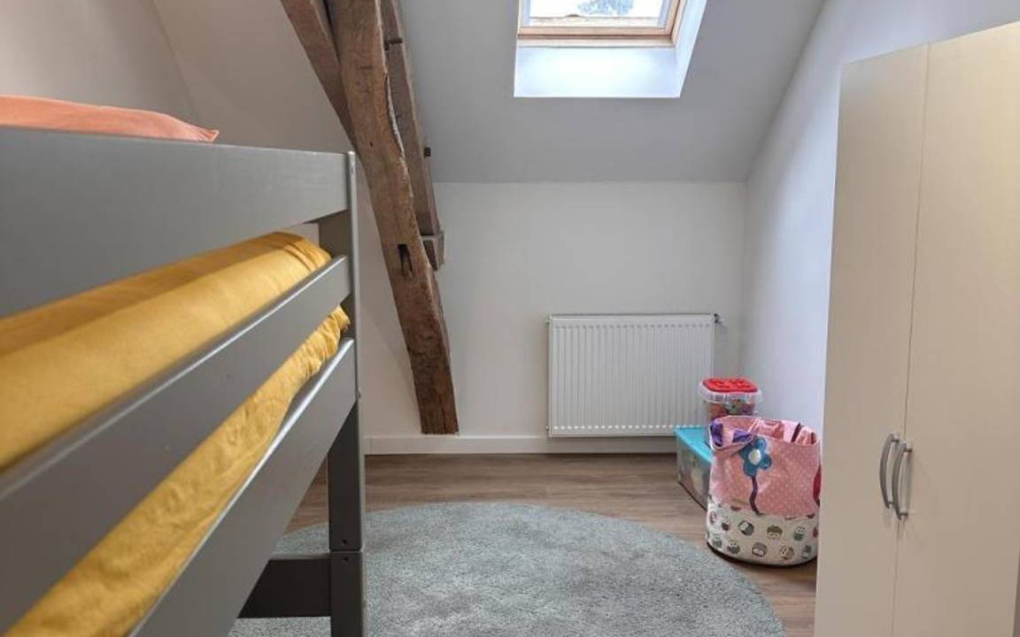 Photo of Bedroom in Saint-Bonnet-de-Four