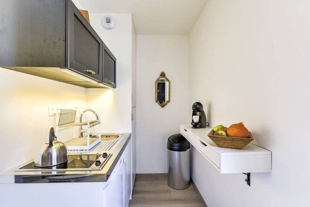 Photo of Kitchen in Petite-France