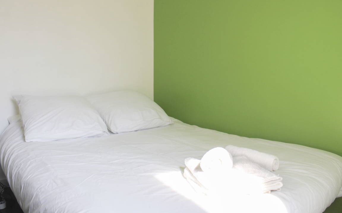 Photo of Bedroom in La Courneuve