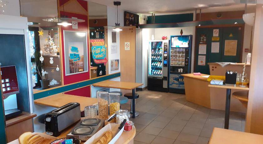 Photo of Kitchen in Chavelot