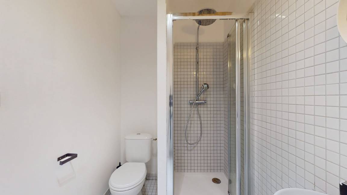 Photo of Bathroom in Fontainebleau