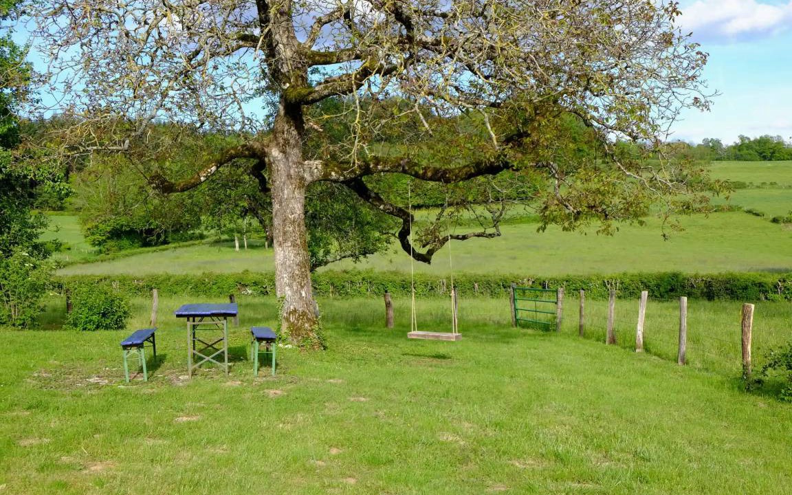 Photo of Others in Saint-Leger-de-Fougeret