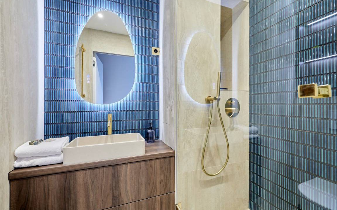 Photo of Bathroom in Trouville-sur-Mer