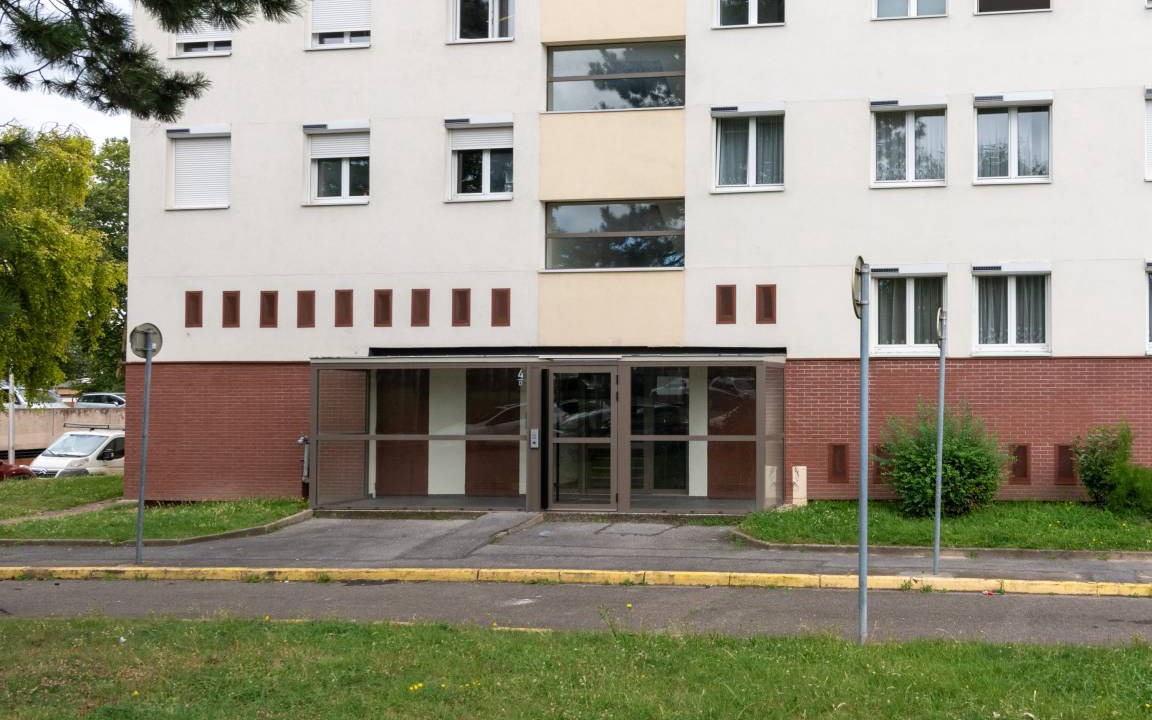 Photo of Others in Rosny-sous-Bois
