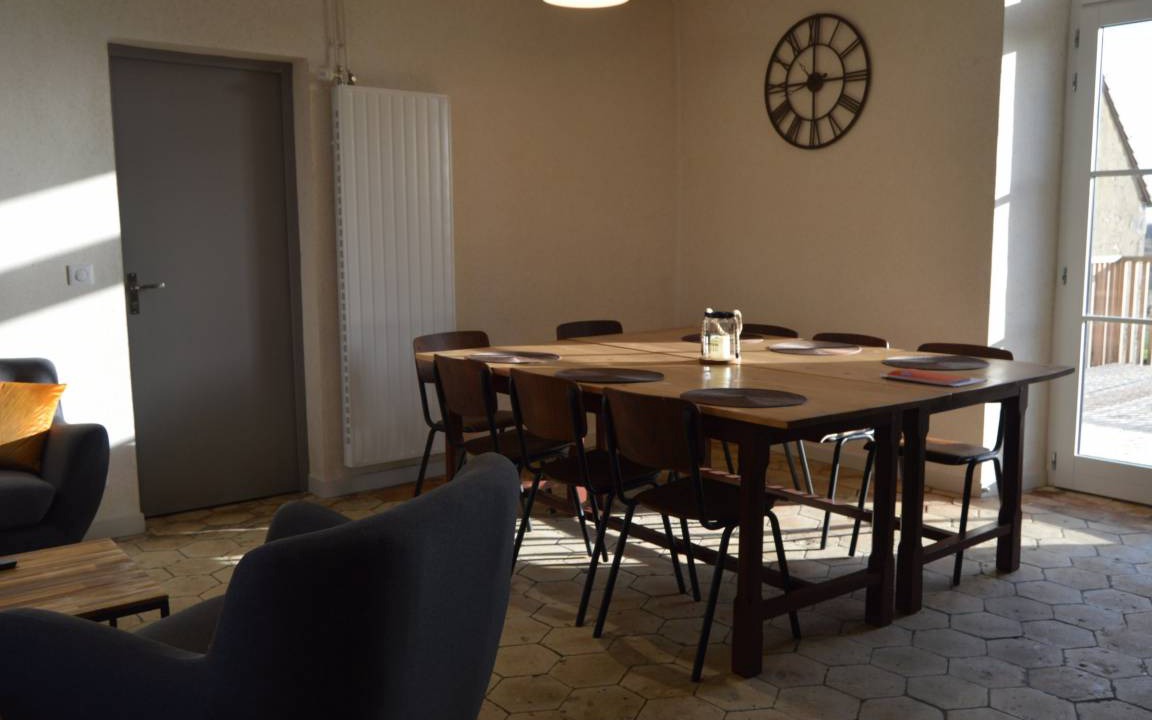 Photo of Livingroom in Linge