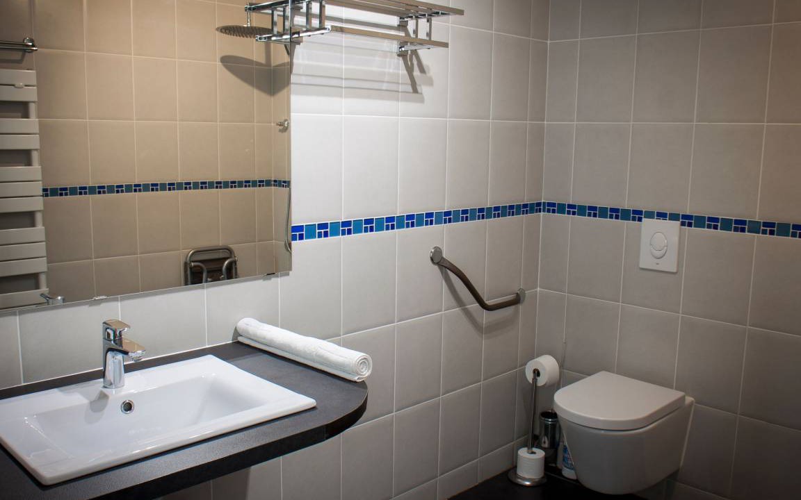 Photo of Bathroom in Sigloy