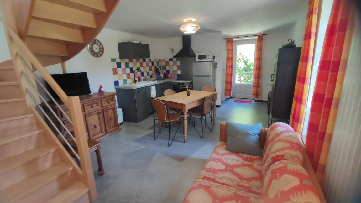 Photo of Livingroom in Neufmanil
