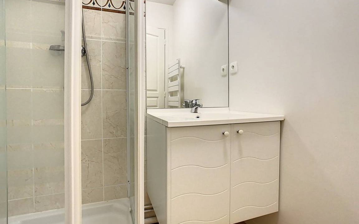 Photo of Bathroom in Stella-Plage