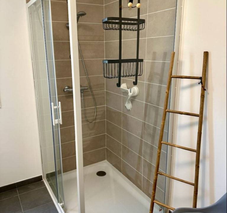 Photo of Bathroom in Etaples