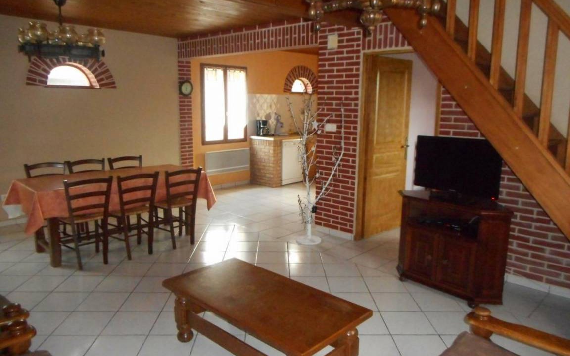 Photo of Livingroom in Sanghen