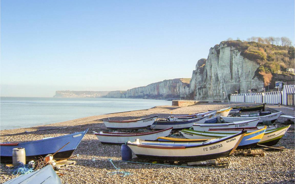 Photo of Others in Vattetot-sur-Mer