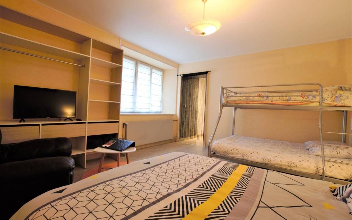 Photo of Bedroom in Villenauxe-la-Grande