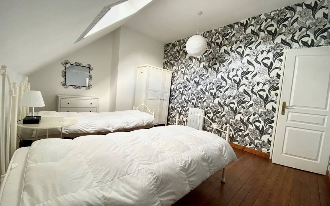 Photo of Bedroom in Saint-Josse