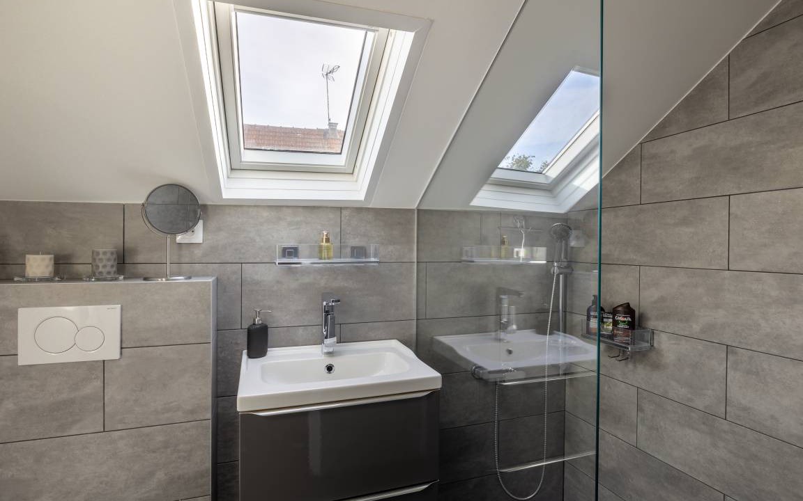 Photo of Bathroom in Mareuil-les-Meaux