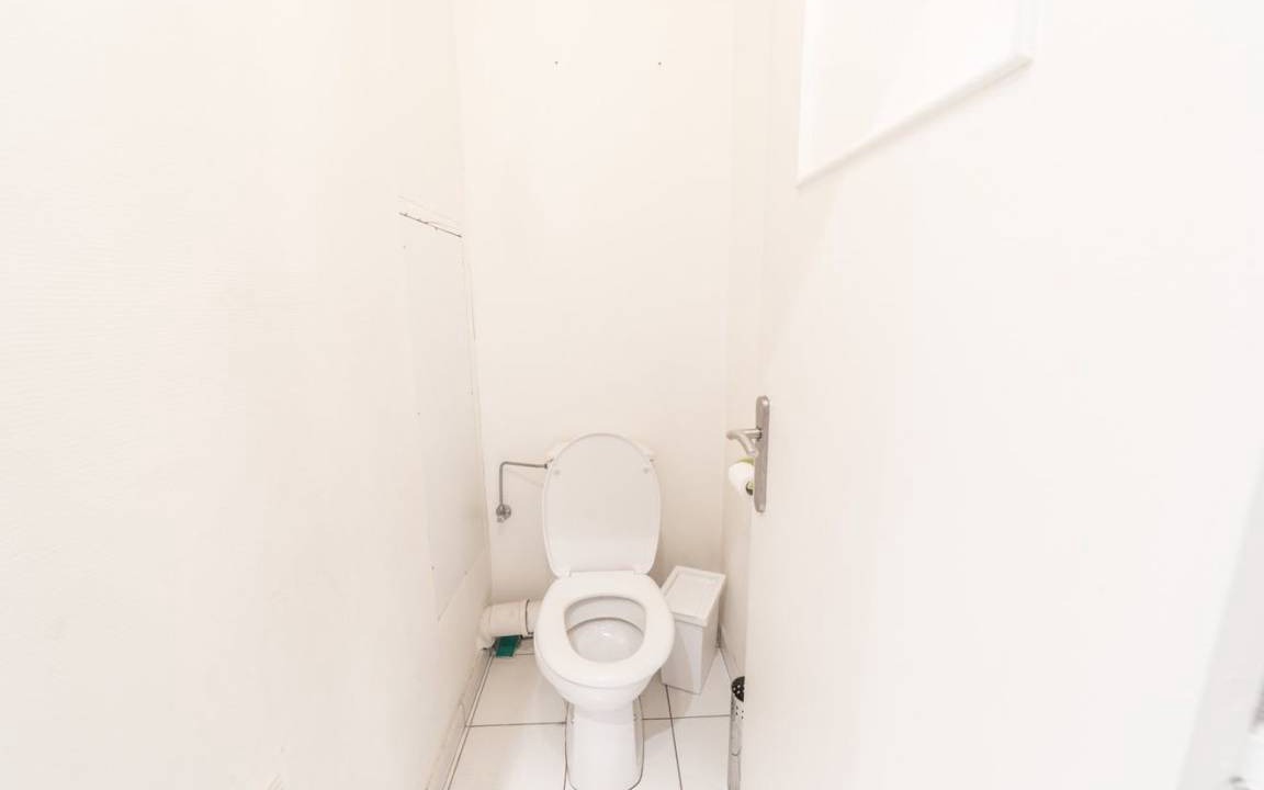 Photo of Bathroom in Esplanade
