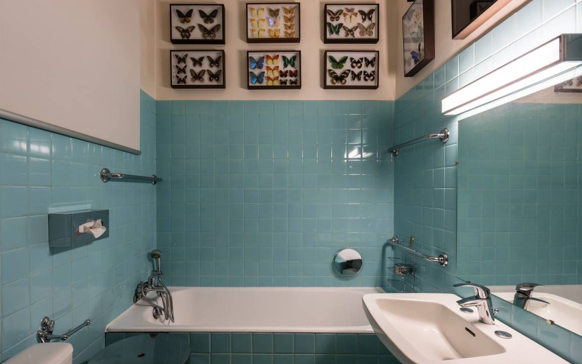 Photo of Bathroom in Saint-Victor