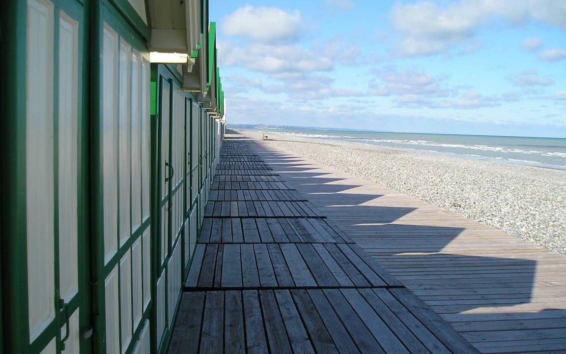 Photo of Others in Cayeux-sur-Mer