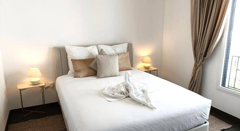 Photo of Bedroom in Chessy