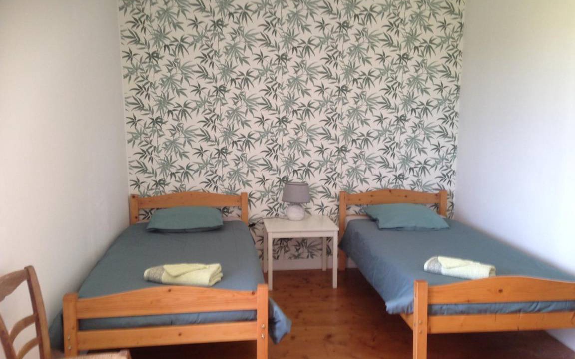 Photo of Bedroom in Bures