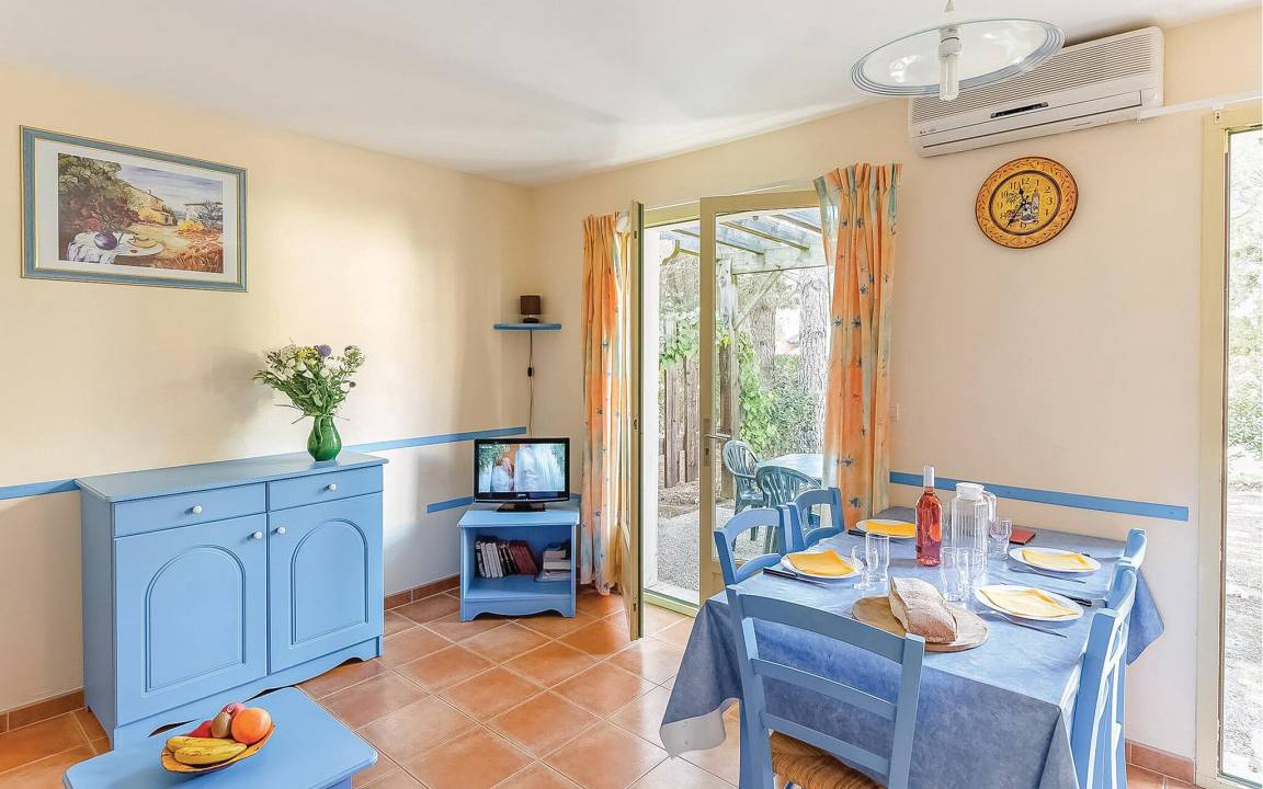 Photo of Livingroom in Le Crotoy