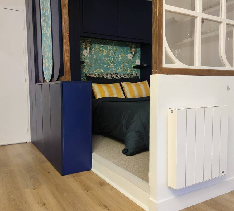 Photo of Bedroom in Koenigshoffen Est