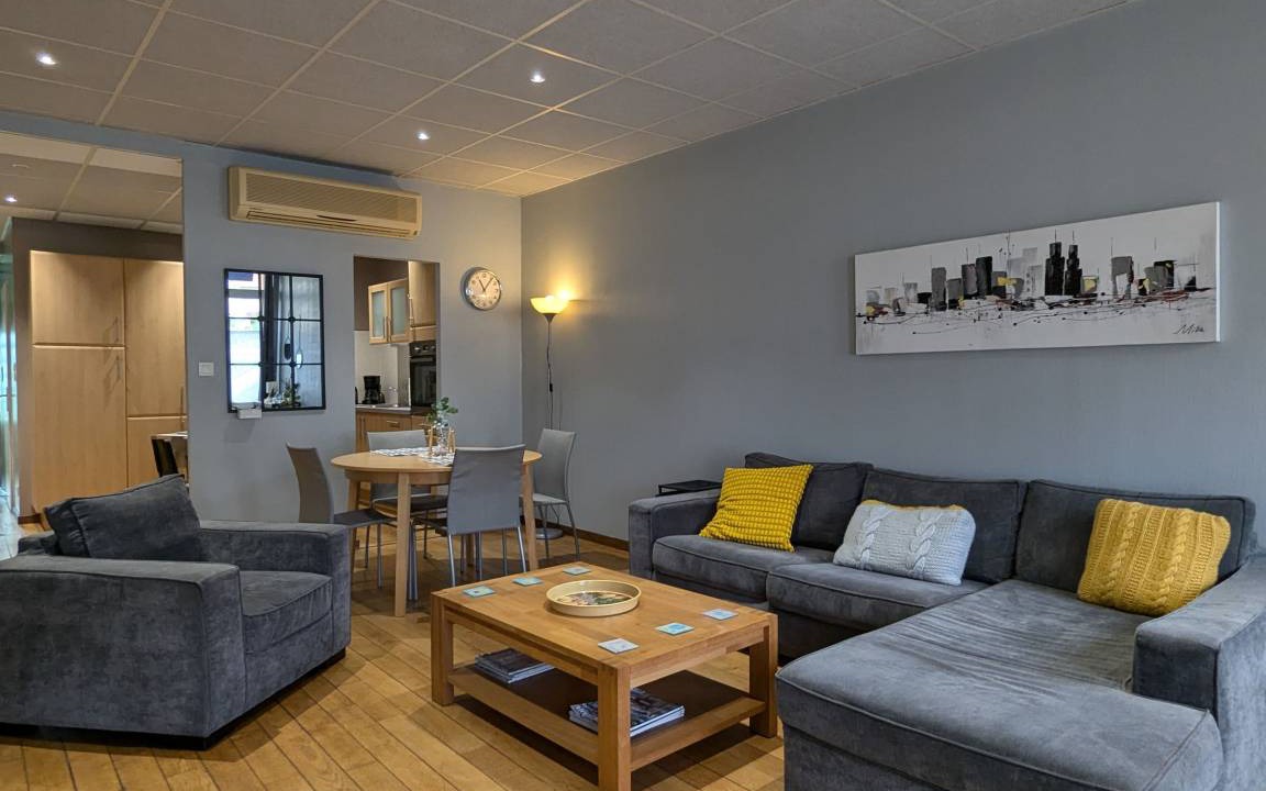 Photo of Livingroom in Montmedy