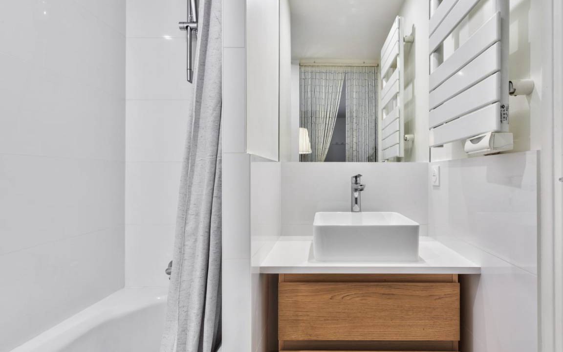 Photo of Bathroom in Vincennes