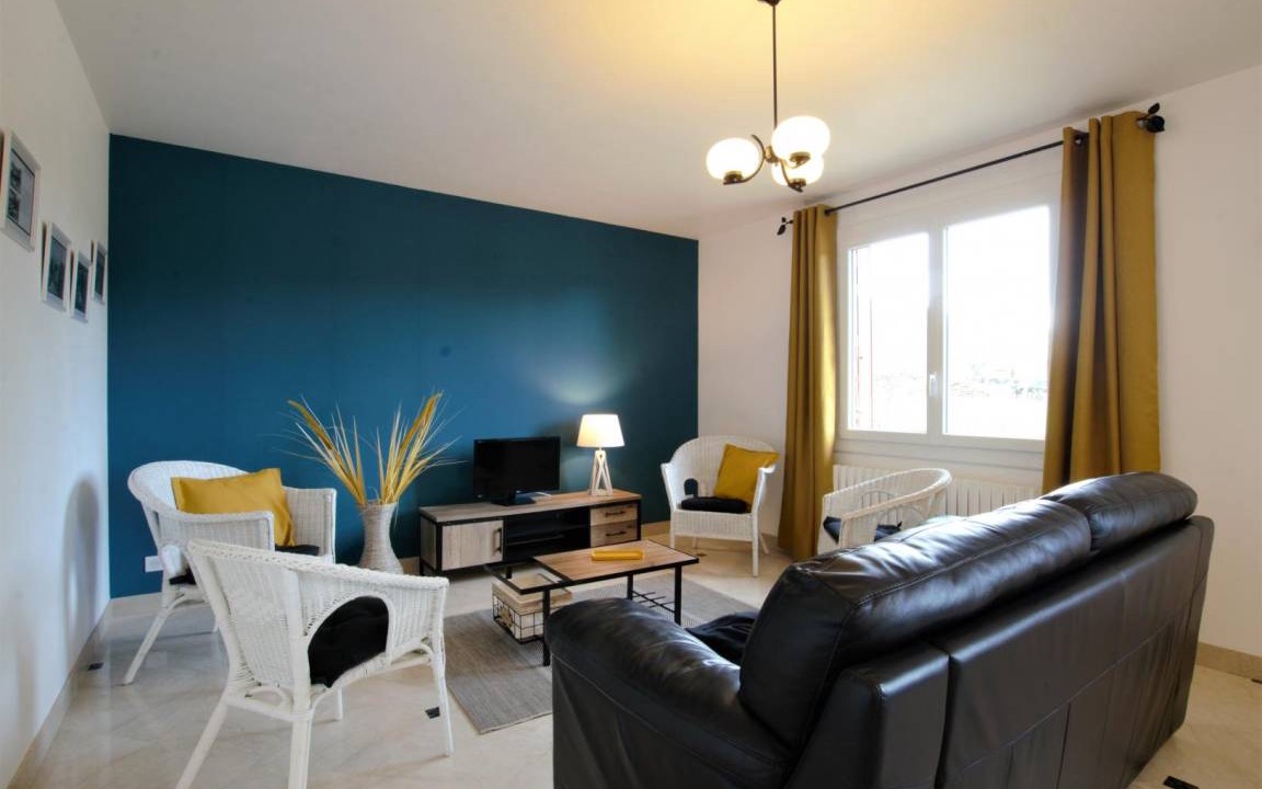 Photo of Livingroom in Piney