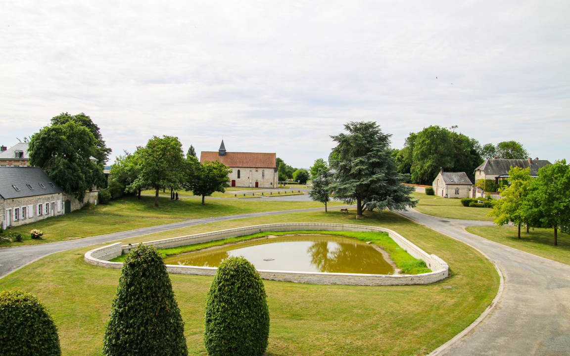Photo of Others in Clermont-les-Fermes