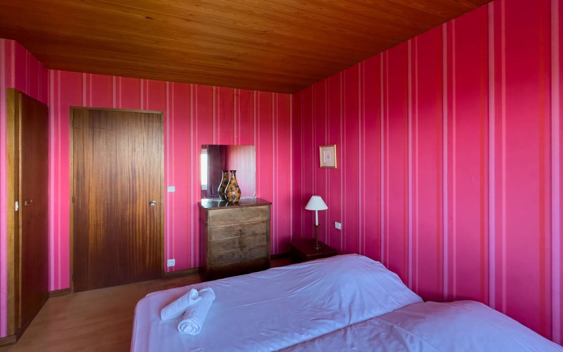 Photo of Bedroom in Pourville-sur-Mer