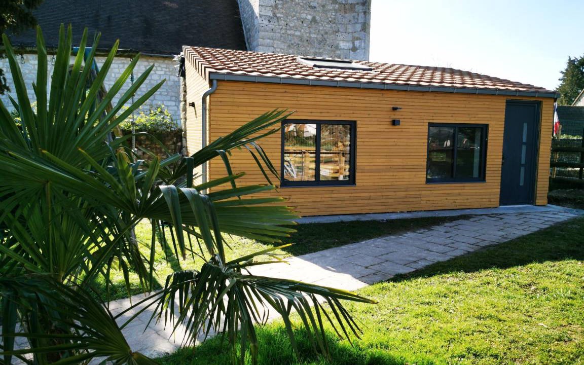 Photo of Others in Bois-Jerome-Saint-Ouen