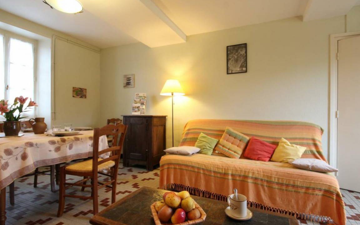 Photo of Livingroom in Boischampre