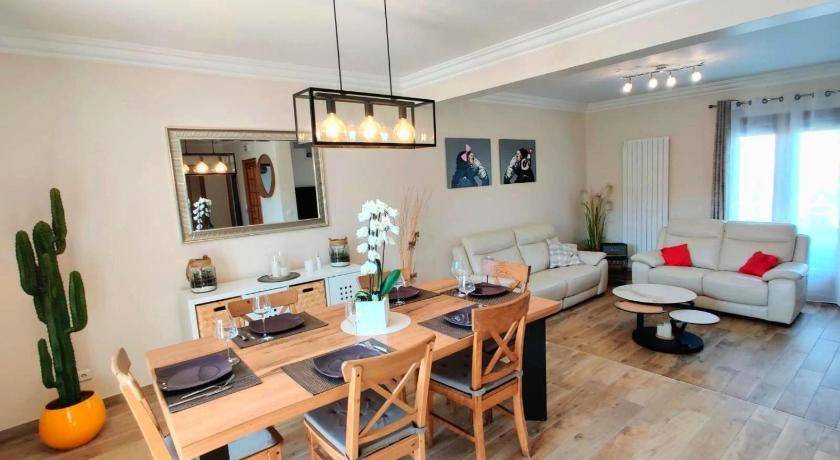 Photo of Livingroom in Gagny