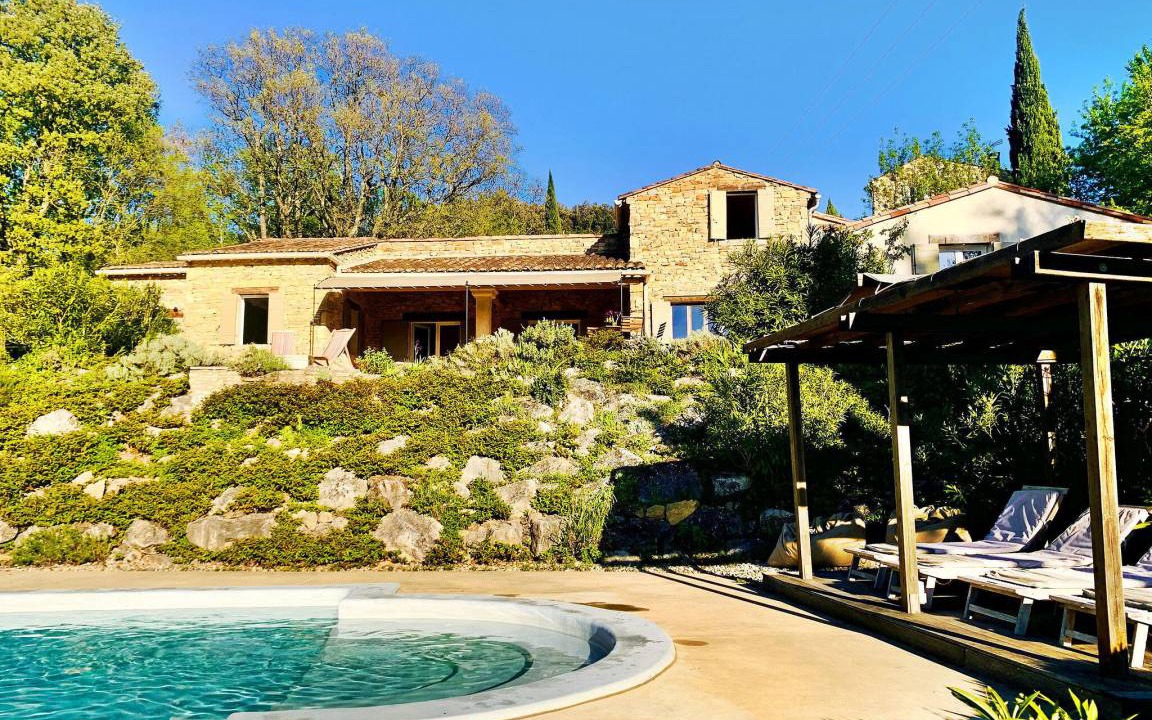 Photo of Others in Saint-Andre-d'Olerargues
