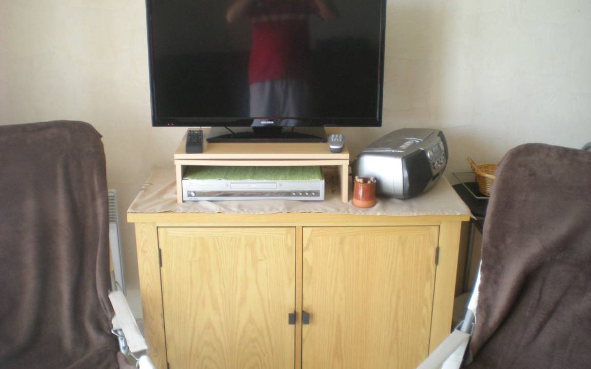 Photo of Livingroom in Sainte-Cecile-Plage