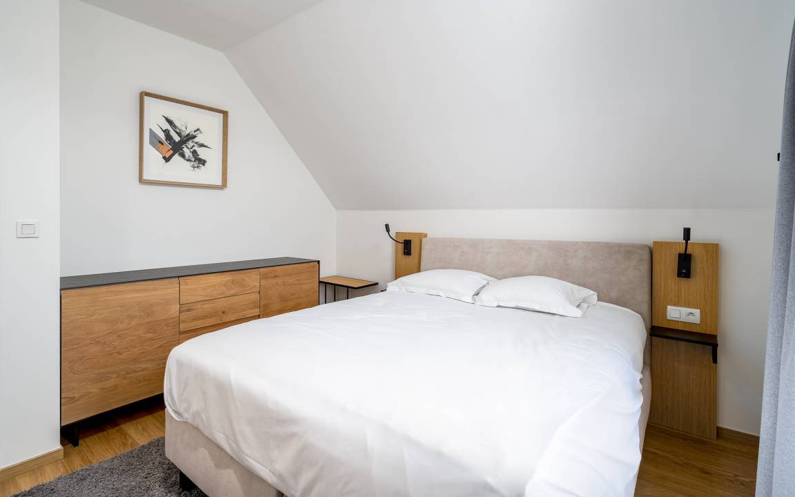 Photo of Bedroom in Equihen-Plage