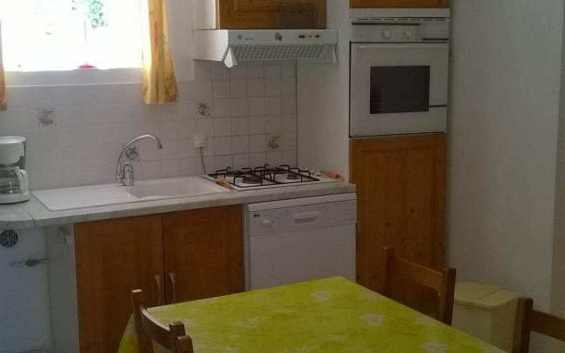 Photo of Kitchen in Wimille
