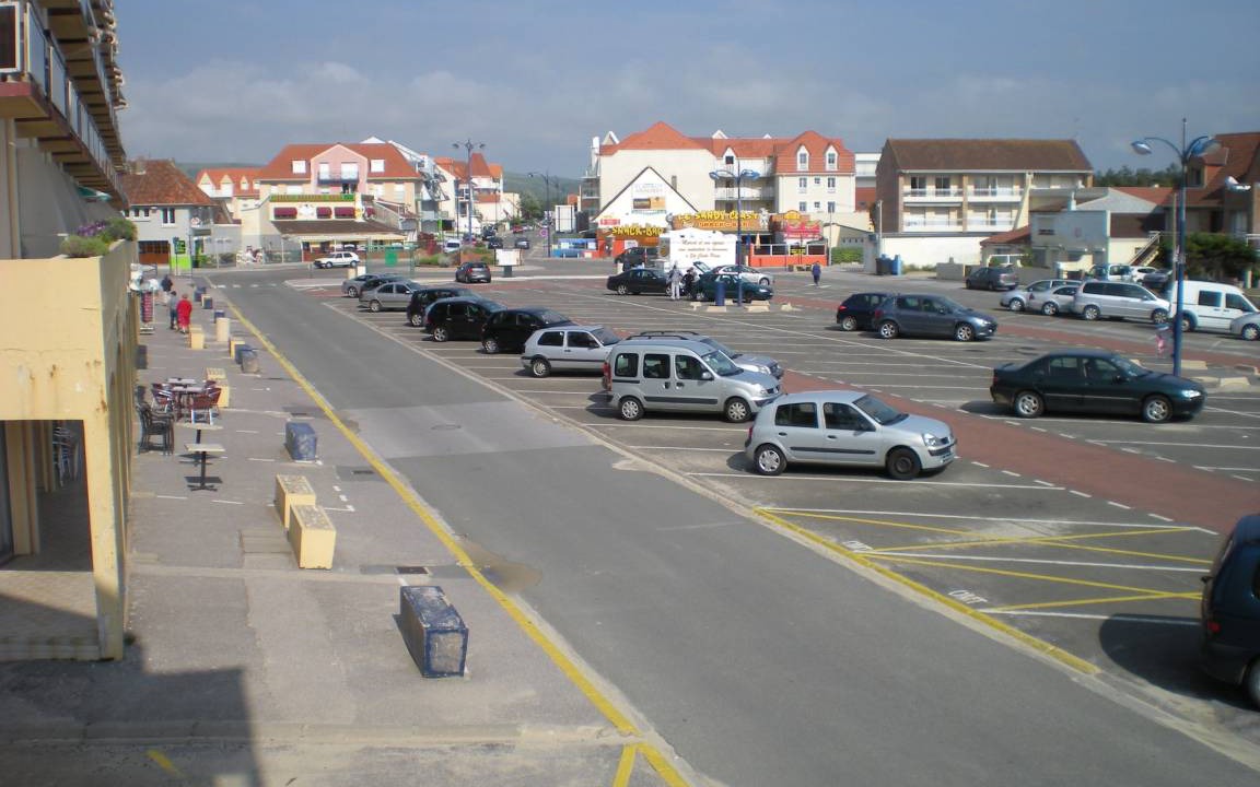 Photo of Others in Sainte-Cecile-Plage