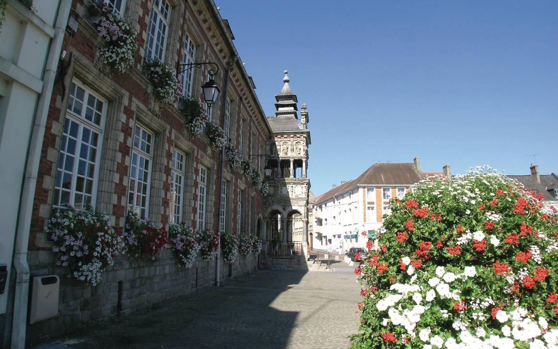 Photo of Others in Gueschart