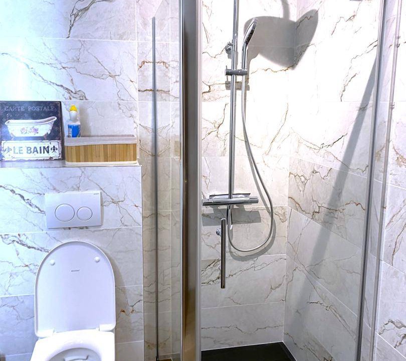 Photo of Bathroom in Sedan
