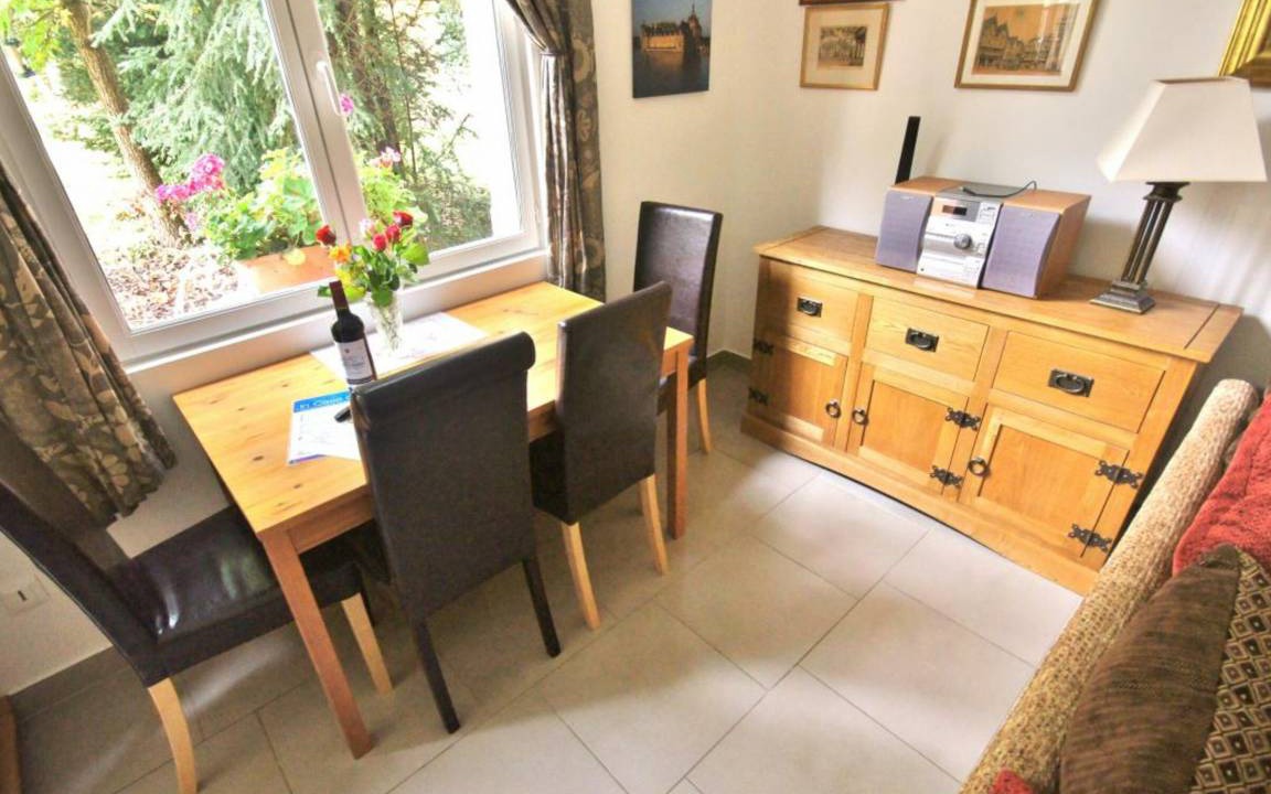 Photo of Livingroom in Mouy