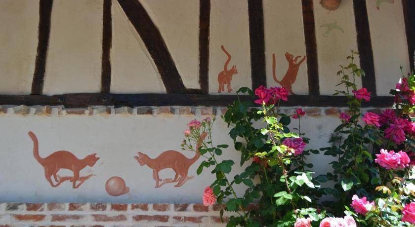 Photo of Others in Lamarche-sur-Saone