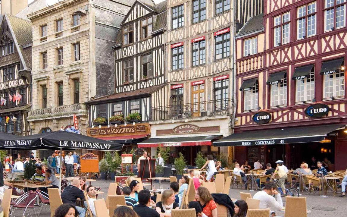 Photo of Others in Saint-Etienne-du-Rouvray