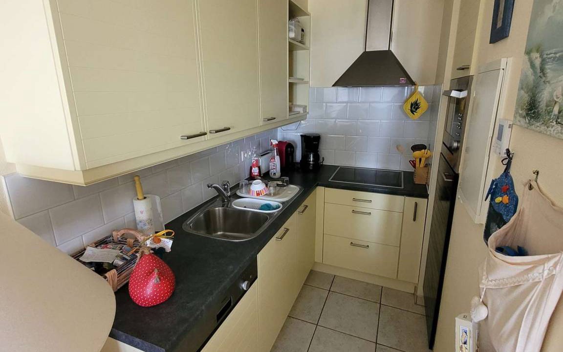Photo of Kitchen in Wimereux