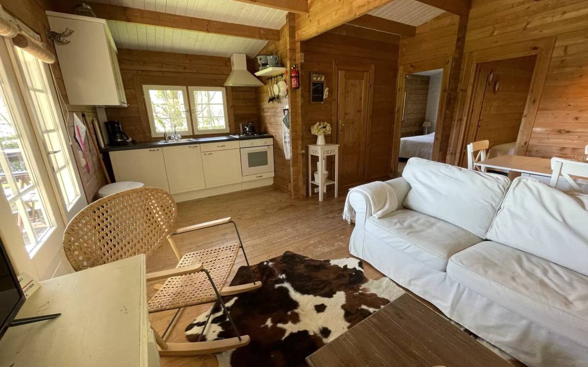 Photo of Livingroom in Corancy
