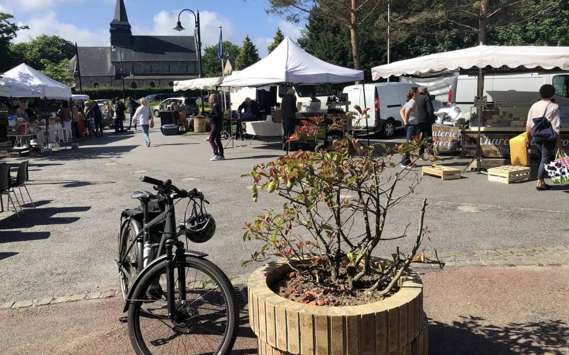 Photo of Others in Sainte-Marguerite-sur-Mer